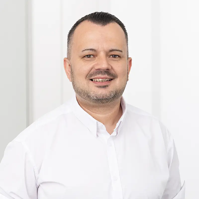 IVAN SOKIC