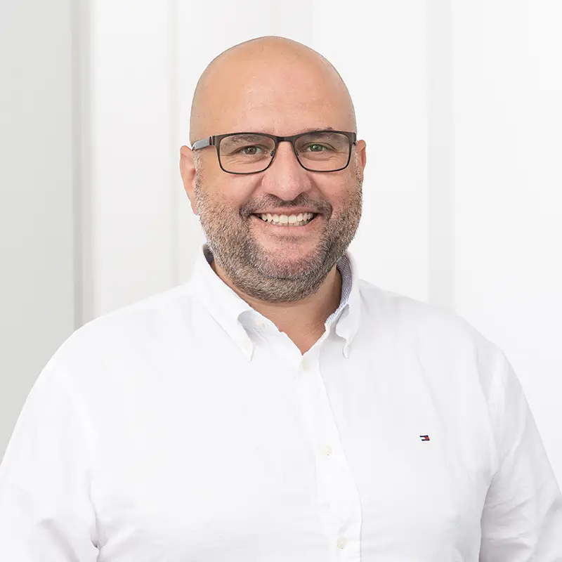 MARIO FRÖHLICH