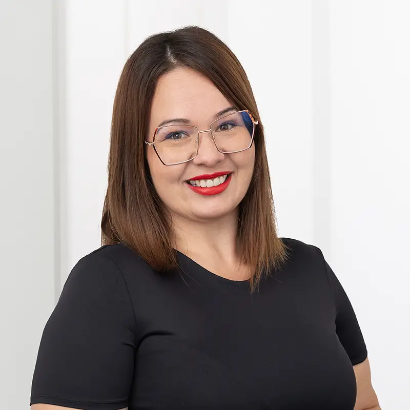 MARICA POPOVIC