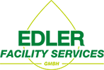 Logo Edler Facility Services GmbH
