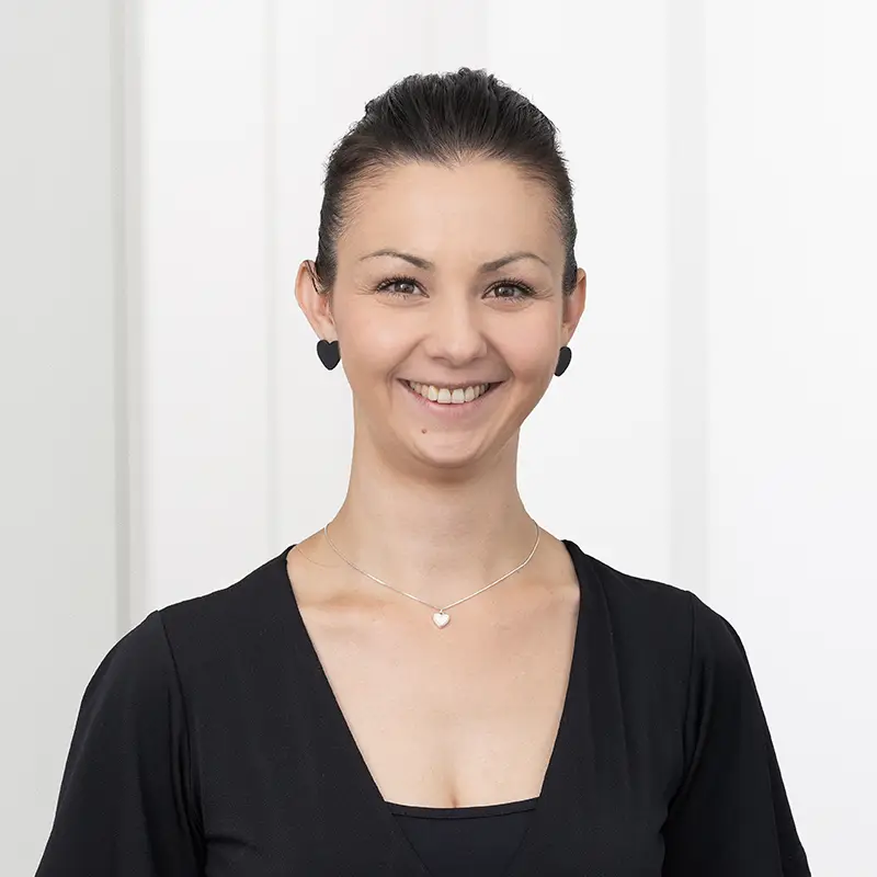 ANKA POPOVIC