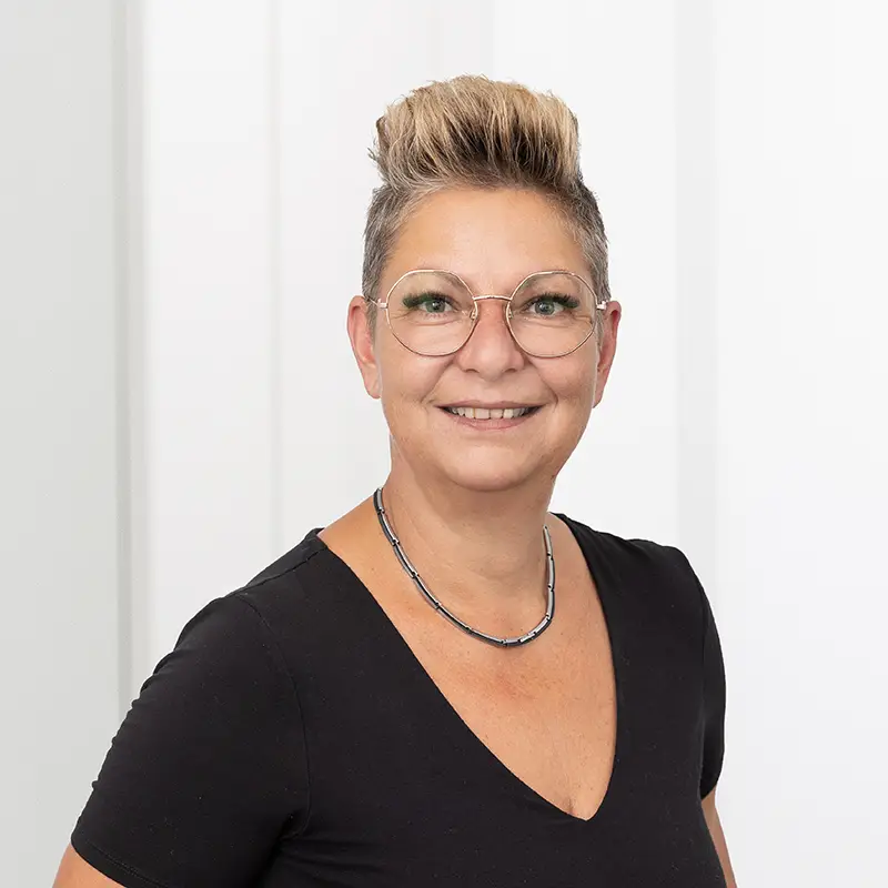 HEIKE VOLLMANN