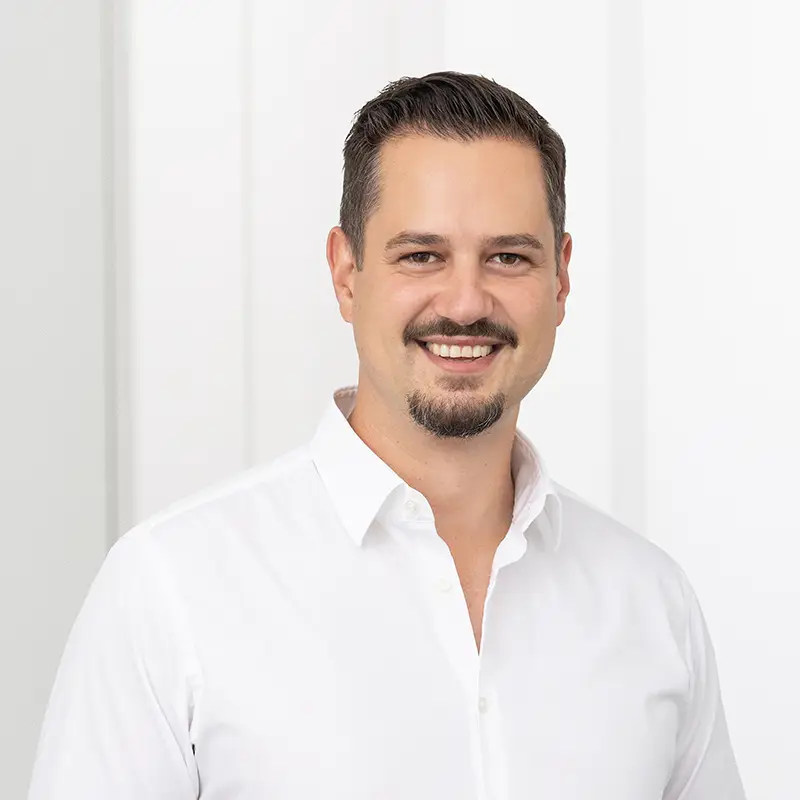 PATRICK KNEZEVIC